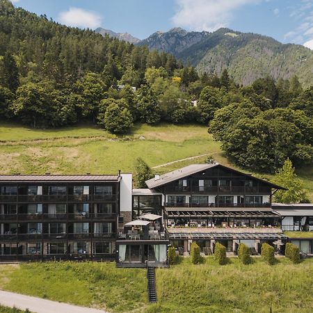 Hotel Kueglerhof Tirolo Esterno foto