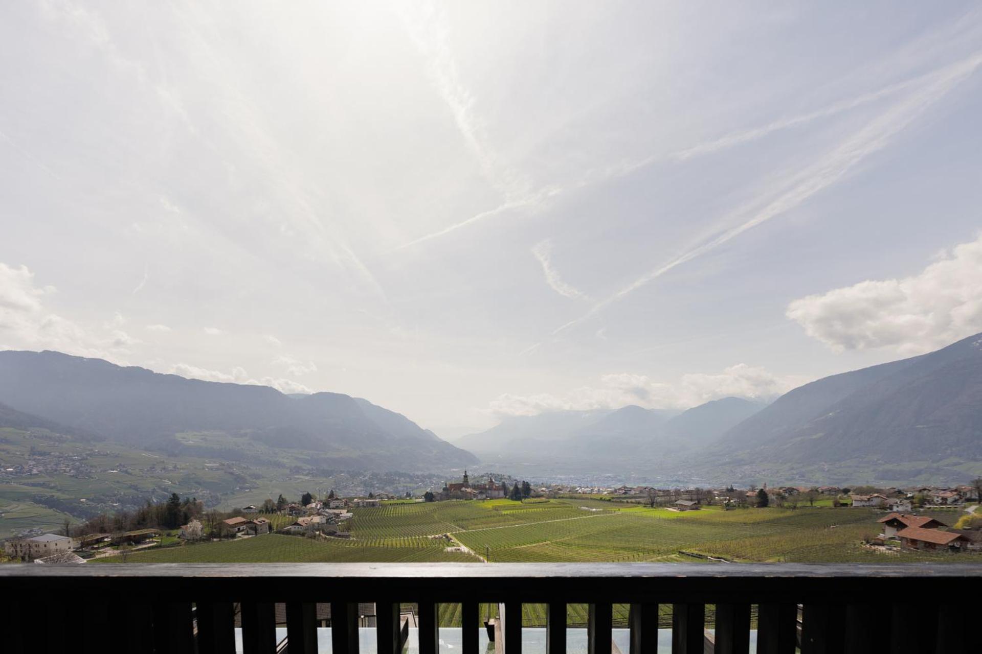 Hotel Kueglerhof Tirolo Esterno foto