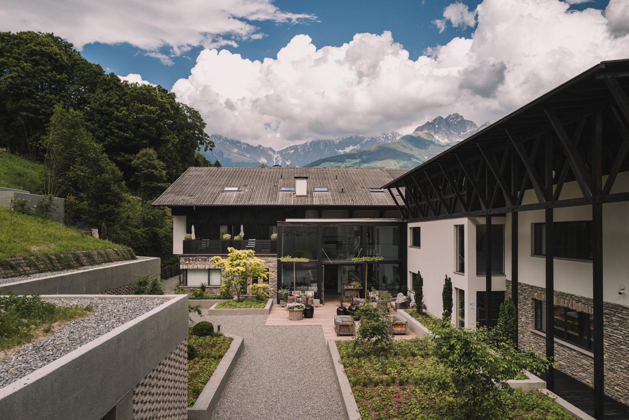 Hotel Kueglerhof Tirolo Esterno foto