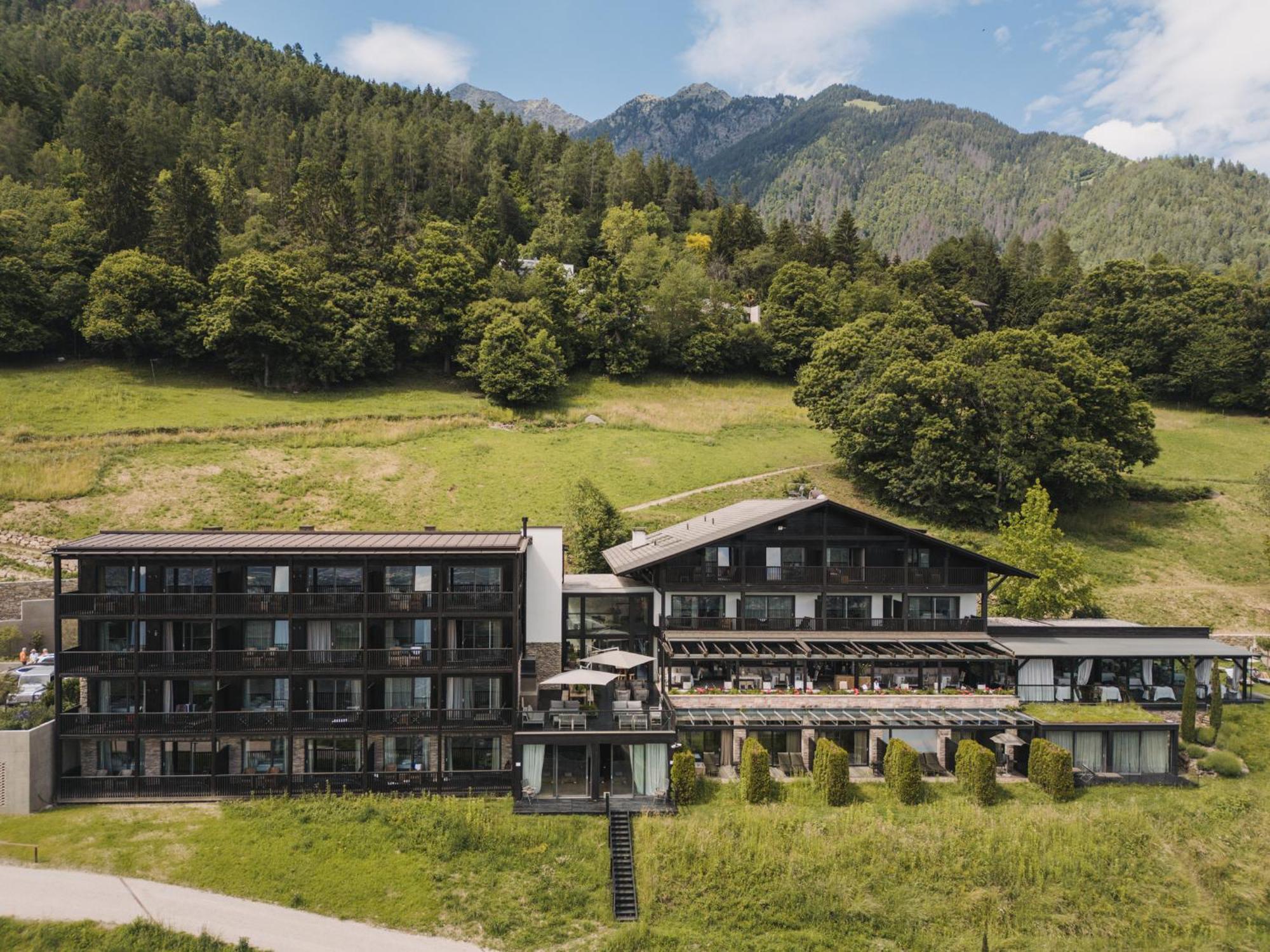 Hotel Kueglerhof Tirolo Esterno foto